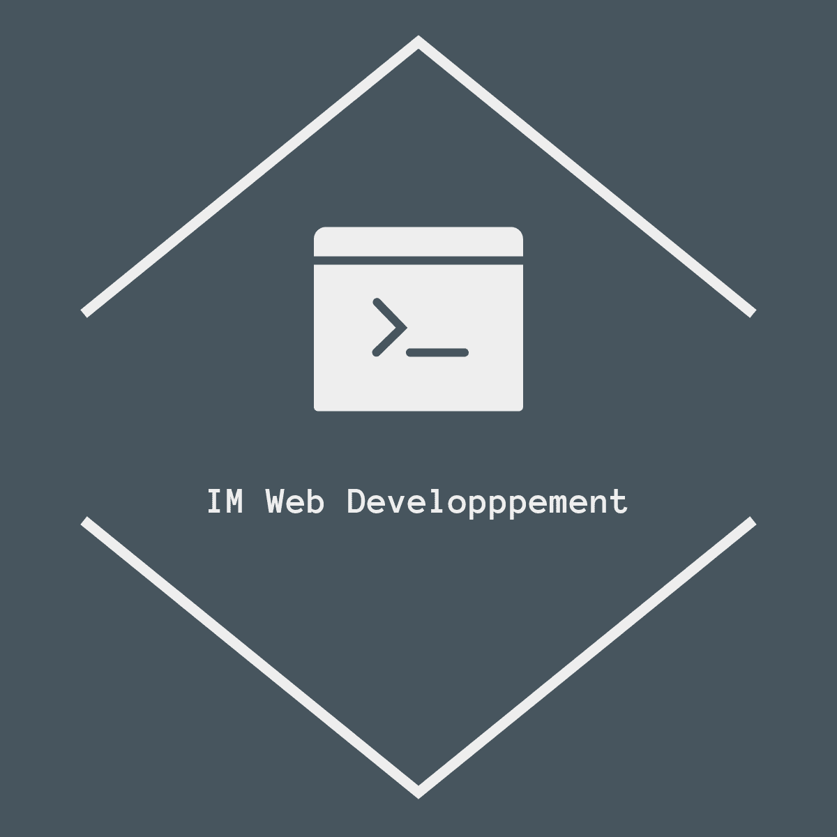 IM-Web Développement